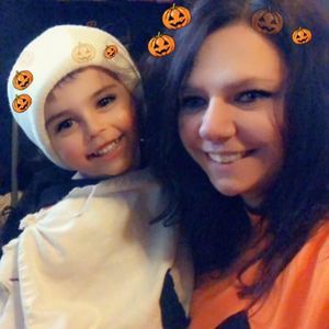 Meet your Posher, Janet